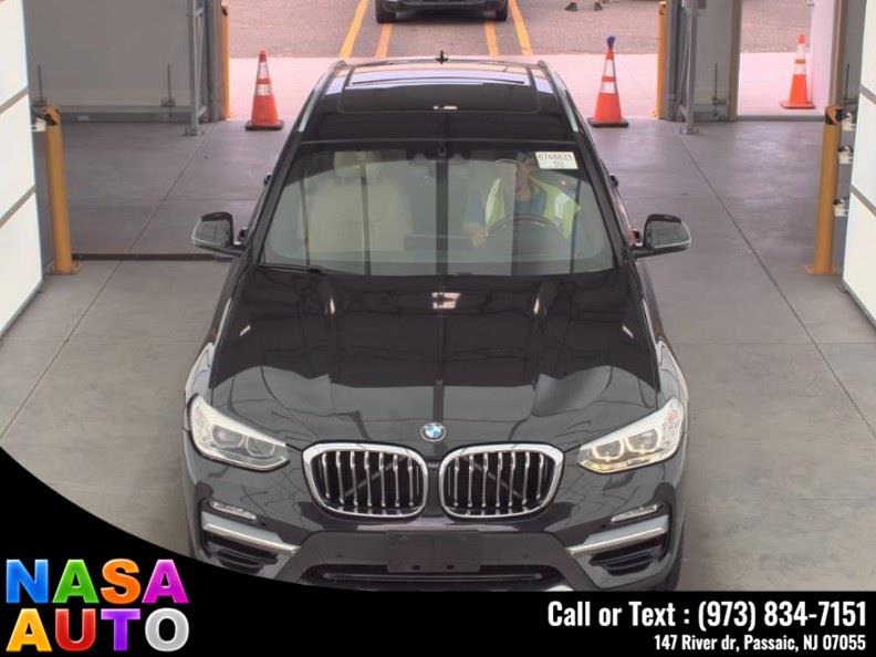 2019 BMW X3 xDrive30i Sports Activity Vehicle, available for sale in Passaic, New Jersey | Nasa Auto. Passaic, New Jersey 2019 BMW X3 xDrive30i Sports Activity Vehicle, available for sale in Passaic, New Jersey | Nasa Auto. Passaic, New Jersey