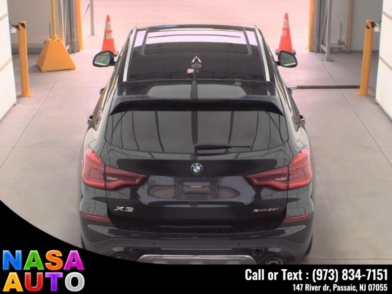 2019 BMW X3 xDrive30i Sports Activity Vehicle, available for sale in Passaic, New Jersey | Nasa Auto. Passaic, New Jersey 2019 BMW X3 xDrive30i Sports Activity Vehicle, available for sale in Passaic, New Jersey | Nasa Auto. Passaic, New Jersey