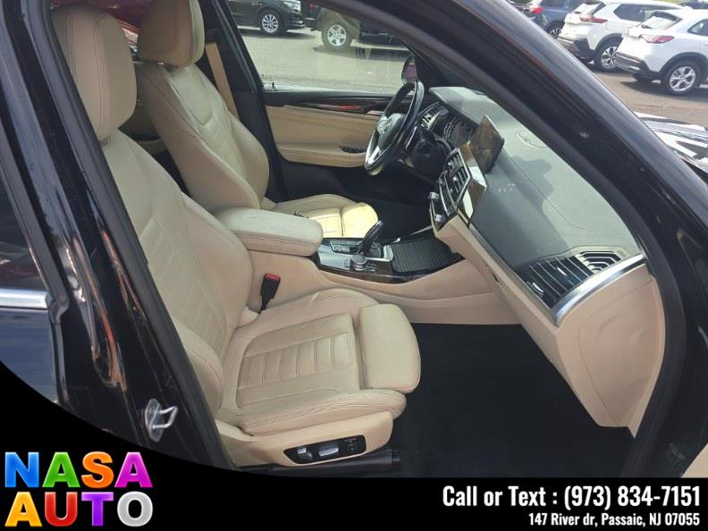 2019 BMW X3 xDrive30i Sports Activity Vehicle, available for sale in Passaic, New Jersey | Nasa Auto. Passaic, New Jersey 2019 BMW X3 xDrive30i Sports Activity Vehicle, available for sale in Passaic, New Jersey | Nasa Auto. Passaic, New Jersey