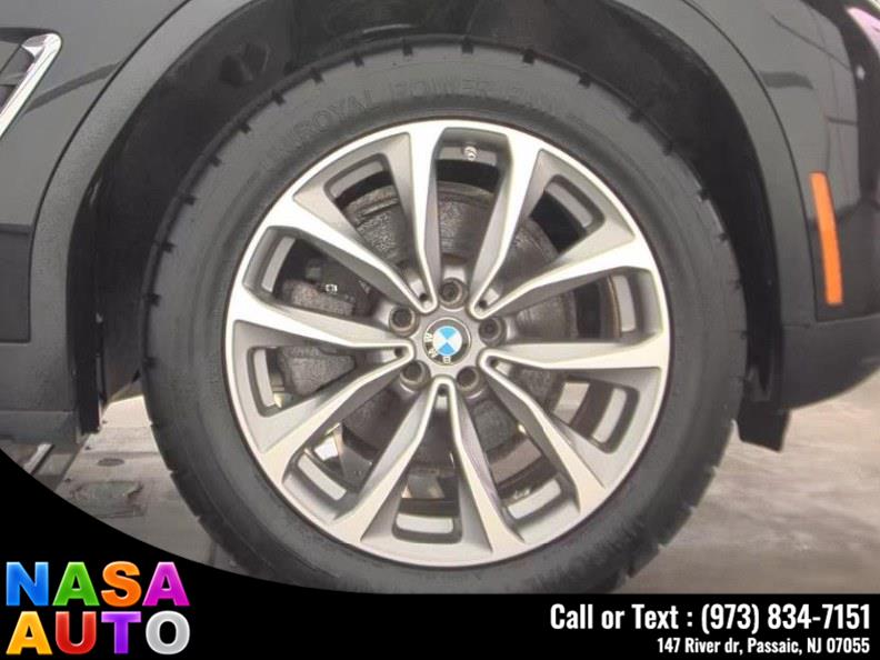 2019 BMW X3 xDrive30i Sports Activity Vehicle, available for sale in Passaic, New Jersey | Nasa Auto. Passaic, New Jersey 2019 BMW X3 xDrive30i Sports Activity Vehicle, available for sale in Passaic, New Jersey | Nasa Auto. Passaic, New Jersey