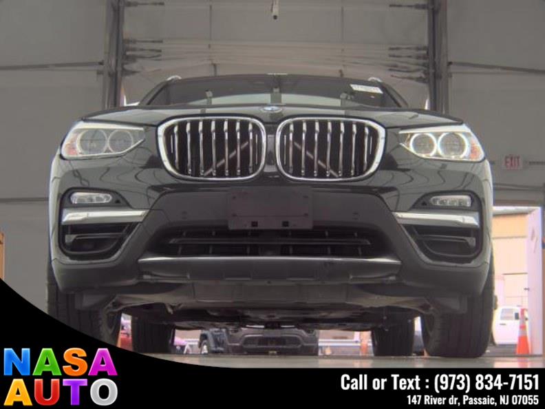 2019 BMW X3 xDrive30i Sports Activity Vehicle, available for sale in Passaic, New Jersey | Nasa Auto. Passaic, New Jersey 2019 BMW X3 xDrive30i Sports Activity Vehicle, available for sale in Passaic, New Jersey | Nasa Auto. Passaic, New Jersey