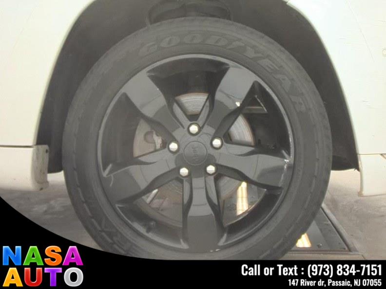 2015 Jeep Grand Cherokee 4WD 4dr High Altitude, available for sale in Passaic, New Jersey | Nasa Auto. Passaic, New Jersey 2015 Jeep Grand Cherokee 4WD 4dr High Altitude, available for sale in Passaic, New Jersey | Nasa Auto. Passaic, New Jersey