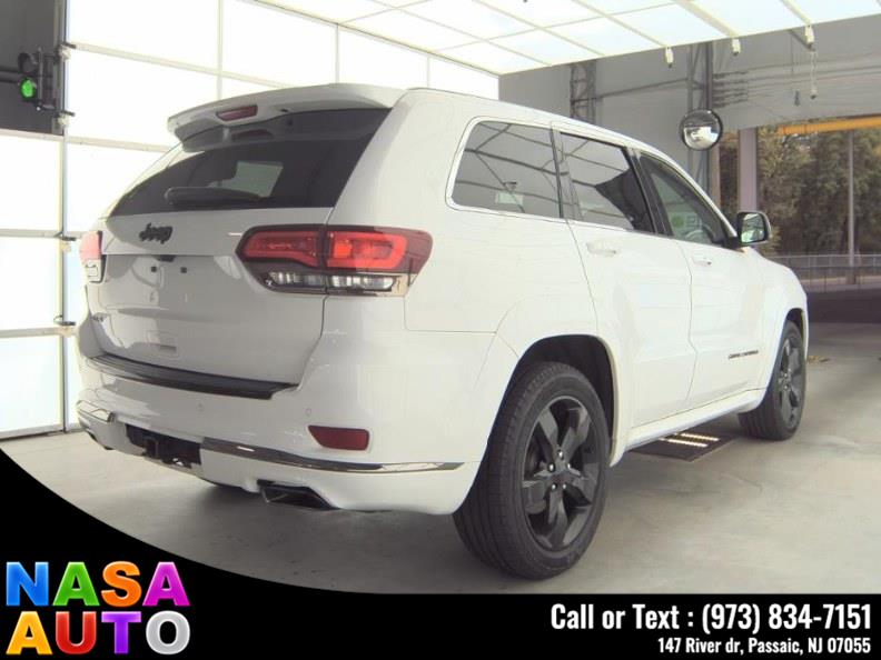 2015 Jeep Grand Cherokee 4WD 4dr High Altitude, available for sale in Passaic, New Jersey | Nasa Auto. Passaic, New Jersey 2015 Jeep Grand Cherokee 4WD 4dr High Altitude, available for sale in Passaic, New Jersey | Nasa Auto. Passaic, New Jersey