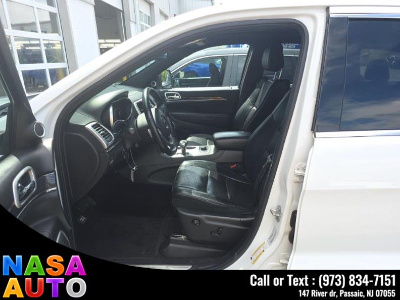 2015 Jeep Grand Cherokee 4WD 4dr High Altitude, available for sale in Passaic, New Jersey | Nasa Auto. Passaic, New Jersey 2015 Jeep Grand Cherokee 4WD 4dr High Altitude, available for sale in Passaic, New Jersey | Nasa Auto. Passaic, New Jersey