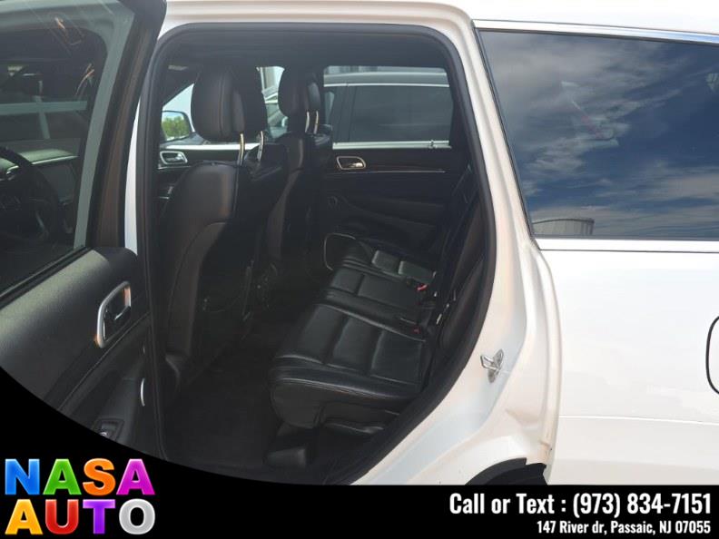 2015 Jeep Grand Cherokee 4WD 4dr High Altitude, available for sale in Passaic, New Jersey | Nasa Auto. Passaic, New Jersey 2015 Jeep Grand Cherokee 4WD 4dr High Altitude, available for sale in Passaic, New Jersey | Nasa Auto. Passaic, New Jersey