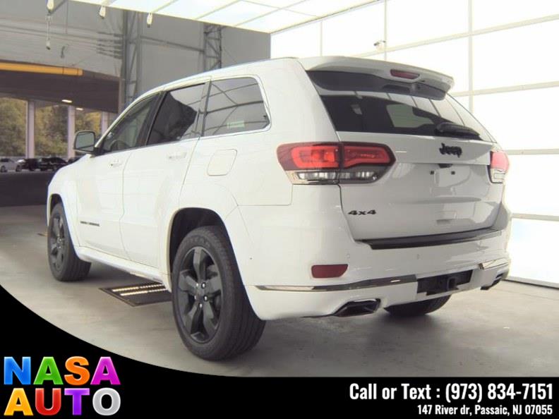 2015 Jeep Grand Cherokee 4WD 4dr High Altitude, available for sale in Passaic, New Jersey | Nasa Auto. Passaic, New Jersey 2015 Jeep Grand Cherokee 4WD 4dr High Altitude, available for sale in Passaic, New Jersey | Nasa Auto. Passaic, New Jersey