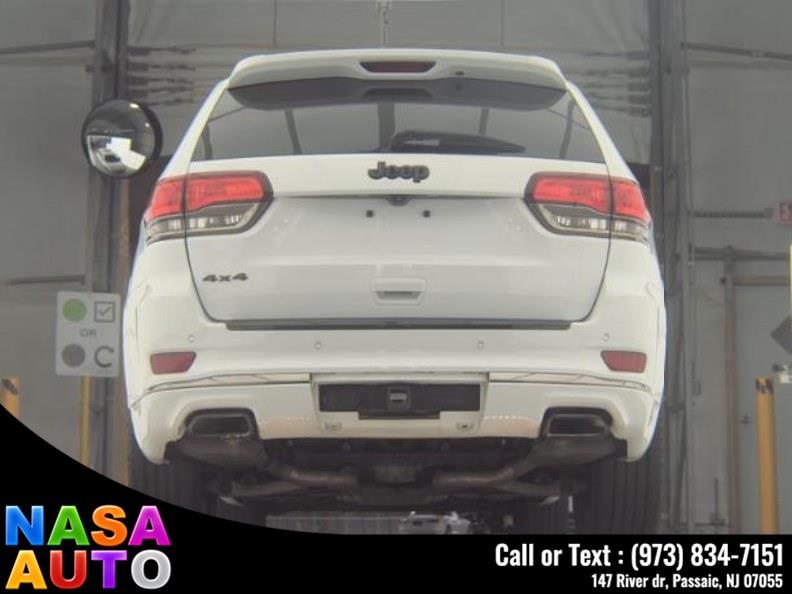 2015 Jeep Grand Cherokee 4WD 4dr High Altitude, available for sale in Passaic, New Jersey | Nasa Auto. Passaic, New Jersey 2015 Jeep Grand Cherokee 4WD 4dr High Altitude, available for sale in Passaic, New Jersey | Nasa Auto. Passaic, New Jersey