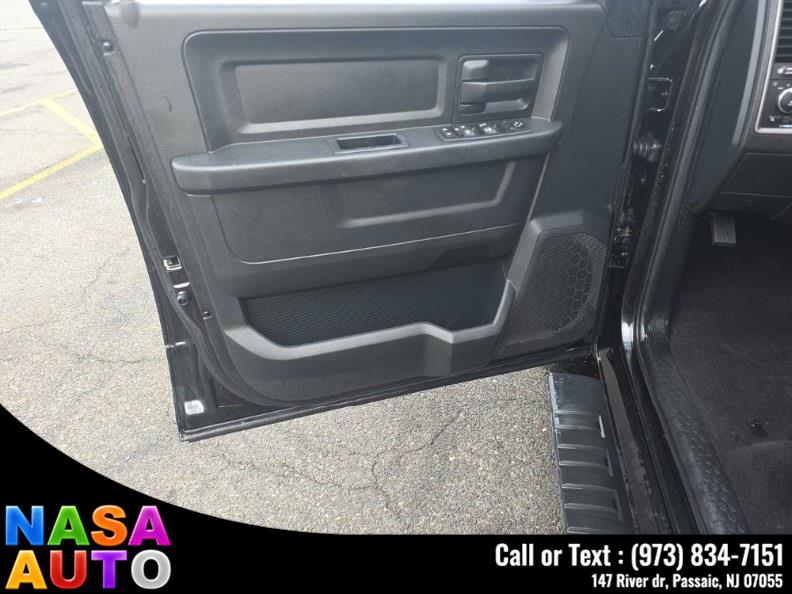 2017 Ram 1500 4WD Quad Cab 140.5" ST, available for sale in Passaic, New Jersey | Nasa Auto. Passaic, New Jersey 2017 Ram 1500 4WD Quad Cab 140.5" ST, available for sale in Passaic, New Jersey | Nasa Auto. Passaic, New Jersey