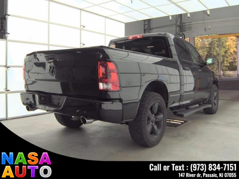 2017 Ram 1500 4WD Quad Cab 140.5" ST, available for sale in Passaic, New Jersey | Nasa Auto. Passaic, New Jersey 2017 Ram 1500 4WD Quad Cab 140.5" ST, available for sale in Passaic, New Jersey | Nasa Auto. Passaic, New Jersey