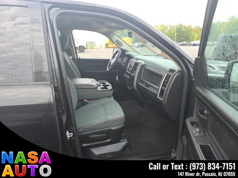 2017 Ram 1500 4WD Quad Cab 140.5" ST, available for sale in Passaic, New Jersey | Nasa Auto. Passaic, New Jersey 2017 Ram 1500 4WD Quad Cab 140.5" ST, available for sale in Passaic, New Jersey | Nasa Auto. Passaic, New Jersey