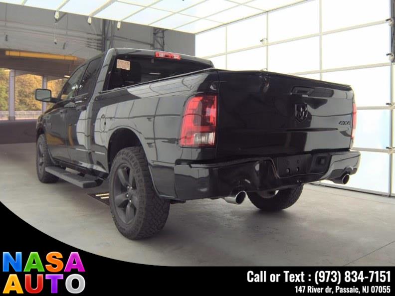 2017 Ram 1500 4WD Quad Cab 140.5" ST, available for sale in Passaic, New Jersey | Nasa Auto. Passaic, New Jersey 2017 Ram 1500 4WD Quad Cab 140.5" ST, available for sale in Passaic, New Jersey | Nasa Auto. Passaic, New Jersey