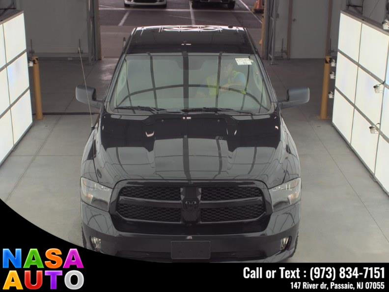 2017 Ram 1500 4WD Quad Cab 140.5" ST, available for sale in Passaic, New Jersey | Nasa Auto. Passaic, New Jersey 2017 Ram 1500 4WD Quad Cab 140.5" ST, available for sale in Passaic, New Jersey | Nasa Auto. Passaic, New Jersey