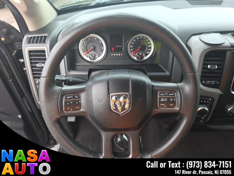 2017 Ram 1500 4WD Quad Cab 140.5" ST, available for sale in Passaic, New Jersey | Nasa Auto. Passaic, New Jersey 2017 Ram 1500 4WD Quad Cab 140.5" ST, available for sale in Passaic, New Jersey | Nasa Auto. Passaic, New Jersey