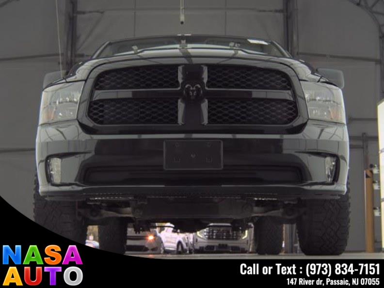 2017 Ram 1500 4WD Quad Cab 140.5" ST, available for sale in Passaic, New Jersey | Nasa Auto. Passaic, New Jersey 2017 Ram 1500 4WD Quad Cab 140.5" ST, available for sale in Passaic, New Jersey | Nasa Auto. Passaic, New Jersey
