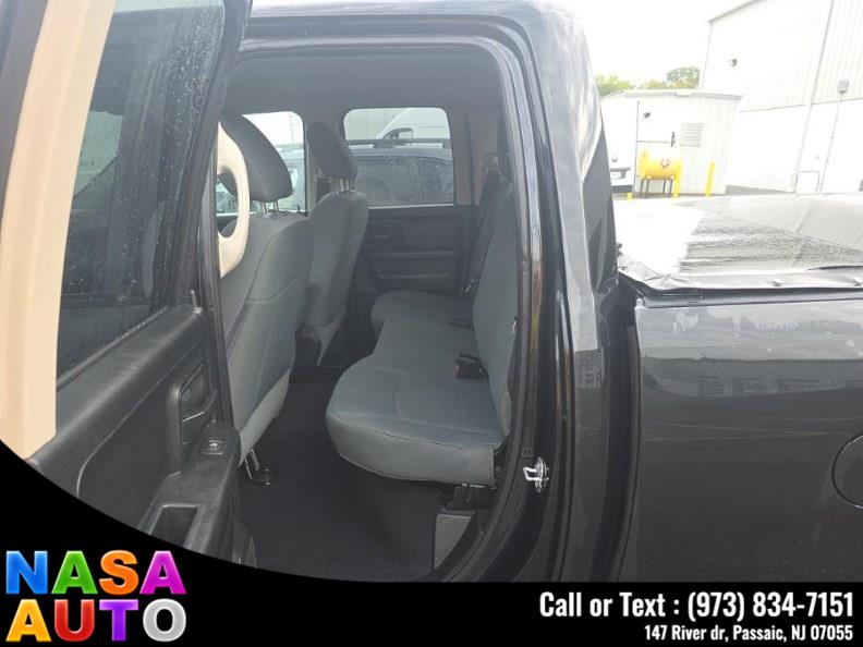 2017 Ram 1500 4WD Quad Cab 140.5" ST, available for sale in Passaic, New Jersey | Nasa Auto. Passaic, New Jersey 2017 Ram 1500 4WD Quad Cab 140.5" ST, available for sale in Passaic, New Jersey | Nasa Auto. Passaic, New Jersey