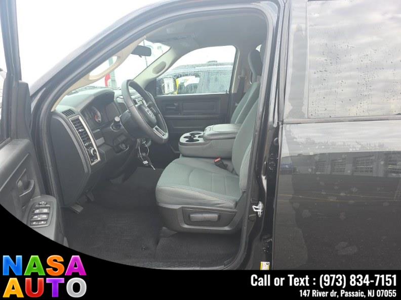 2017 Ram 1500 4WD Quad Cab 140.5" ST, available for sale in Passaic, New Jersey | Nasa Auto. Passaic, New Jersey 2017 Ram 1500 4WD Quad Cab 140.5" ST, available for sale in Passaic, New Jersey | Nasa Auto. Passaic, New Jersey