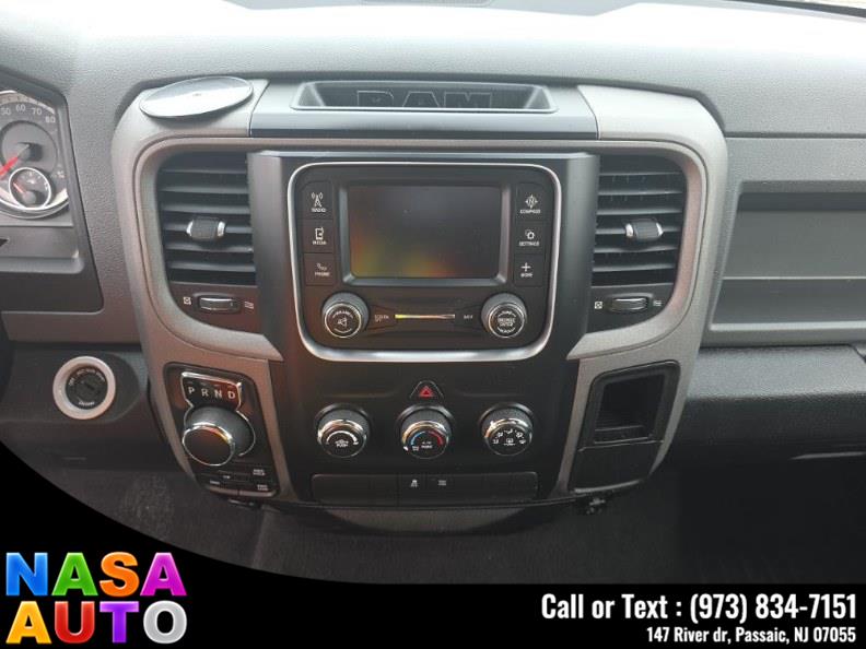 2017 Ram 1500 4WD Quad Cab 140.5" ST, available for sale in Passaic, New Jersey | Nasa Auto. Passaic, New Jersey 2017 Ram 1500 4WD Quad Cab 140.5" ST, available for sale in Passaic, New Jersey | Nasa Auto. Passaic, New Jersey