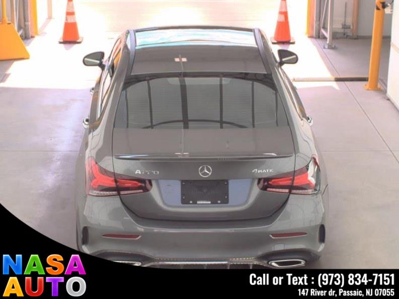 2020 Mercedes-Benz A-Class A 220 4MATIC Sedan, available for sale in Passaic, New Jersey | Nasa Auto. Passaic, New Jersey 2020 Mercedes-Benz A-Class A 220 4MATIC Sedan, available for sale in Passaic, New Jersey | Nasa Auto. Passaic, New Jersey