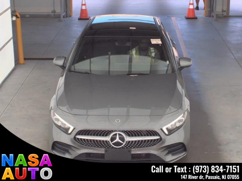 2020 Mercedes-Benz A-Class A 220 4MATIC Sedan, available for sale in Passaic, New Jersey | Nasa Auto. Passaic, New Jersey 2020 Mercedes-Benz A-Class A 220 4MATIC Sedan, available for sale in Passaic, New Jersey | Nasa Auto. Passaic, New Jersey