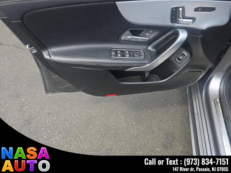 2020 Mercedes-Benz A-Class A 220 4MATIC Sedan, available for sale in Passaic, New Jersey | Nasa Auto. Passaic, New Jersey 2020 Mercedes-Benz A-Class A 220 4MATIC Sedan, available for sale in Passaic, New Jersey | Nasa Auto. Passaic, New Jersey