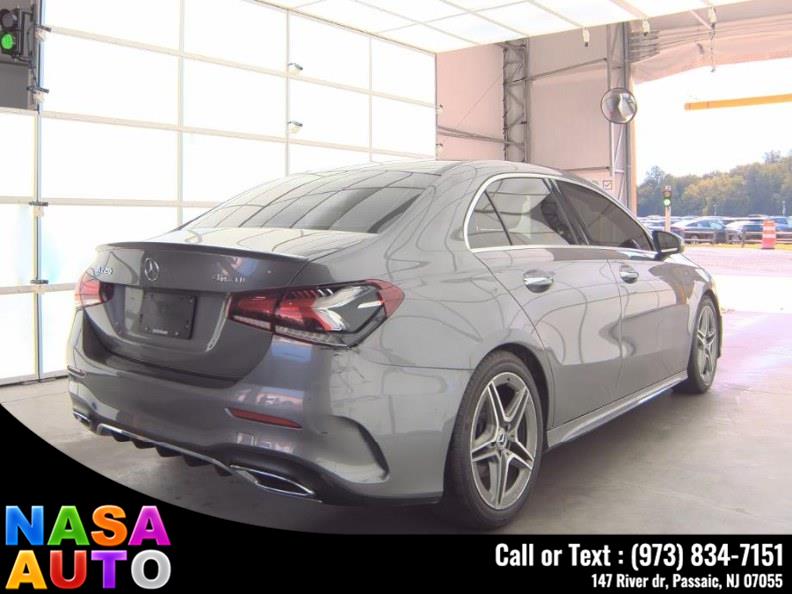 2020 Mercedes-Benz A-Class A 220 4MATIC Sedan, available for sale in Passaic, New Jersey | Nasa Auto. Passaic, New Jersey 2020 Mercedes-Benz A-Class A 220 4MATIC Sedan, available for sale in Passaic, New Jersey | Nasa Auto. Passaic, New Jersey