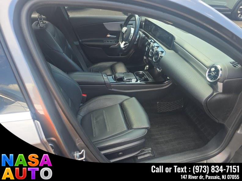 2020 Mercedes-Benz A-Class A 220 4MATIC Sedan, available for sale in Passaic, New Jersey | Nasa Auto. Passaic, New Jersey 2020 Mercedes-Benz A-Class A 220 4MATIC Sedan, available for sale in Passaic, New Jersey | Nasa Auto. Passaic, New Jersey