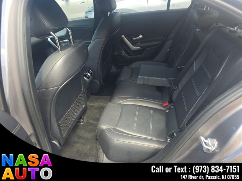 2020 Mercedes-Benz A-Class A 220 4MATIC Sedan, available for sale in Passaic, New Jersey | Nasa Auto. Passaic, New Jersey 2020 Mercedes-Benz A-Class A 220 4MATIC Sedan, available for sale in Passaic, New Jersey | Nasa Auto. Passaic, New Jersey
