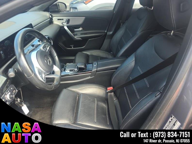 2020 Mercedes-Benz A-Class A 220 4MATIC Sedan, available for sale in Passaic, New Jersey | Nasa Auto. Passaic, New Jersey 2020 Mercedes-Benz A-Class A 220 4MATIC Sedan, available for sale in Passaic, New Jersey | Nasa Auto. Passaic, New Jersey