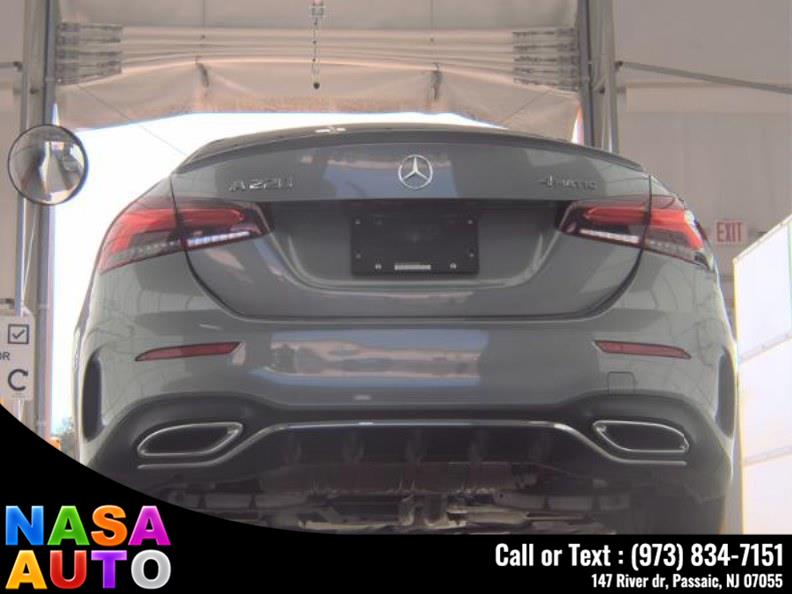 2020 Mercedes-Benz A-Class A 220 4MATIC Sedan, available for sale in Passaic, New Jersey | Nasa Auto. Passaic, New Jersey 2020 Mercedes-Benz A-Class A 220 4MATIC Sedan, available for sale in Passaic, New Jersey | Nasa Auto. Passaic, New Jersey