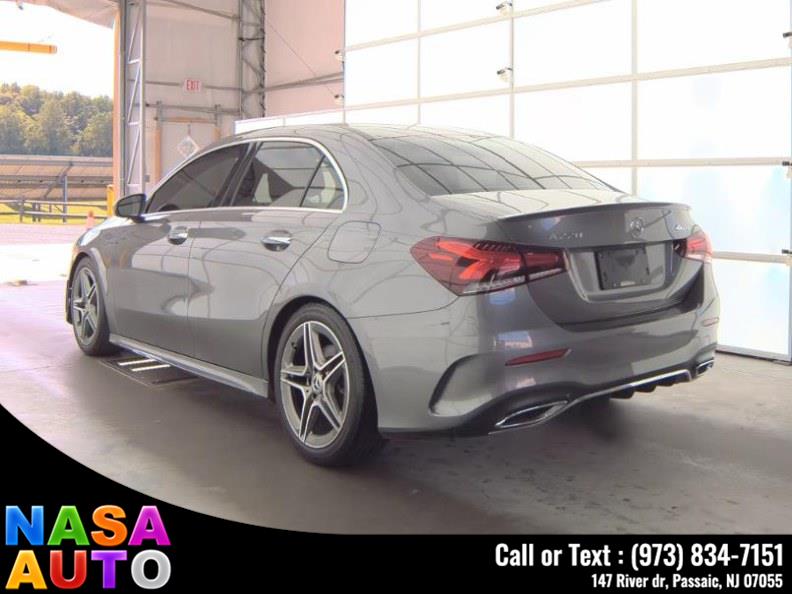 2020 Mercedes-Benz A-Class A 220 4MATIC Sedan, available for sale in Passaic, New Jersey | Nasa Auto. Passaic, New Jersey 2020 Mercedes-Benz A-Class A 220 4MATIC Sedan, available for sale in Passaic, New Jersey | Nasa Auto. Passaic, New Jersey