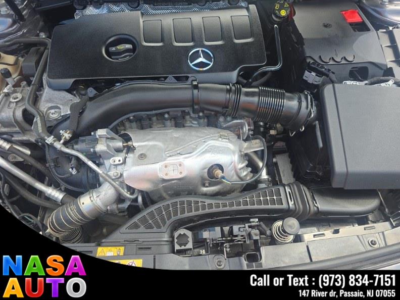 2020 Mercedes-Benz A-Class A 220 4MATIC Sedan, available for sale in Passaic, New Jersey | Nasa Auto. Passaic, New Jersey 2020 Mercedes-Benz A-Class A 220 4MATIC Sedan, available for sale in Passaic, New Jersey | Nasa Auto. Passaic, New Jersey