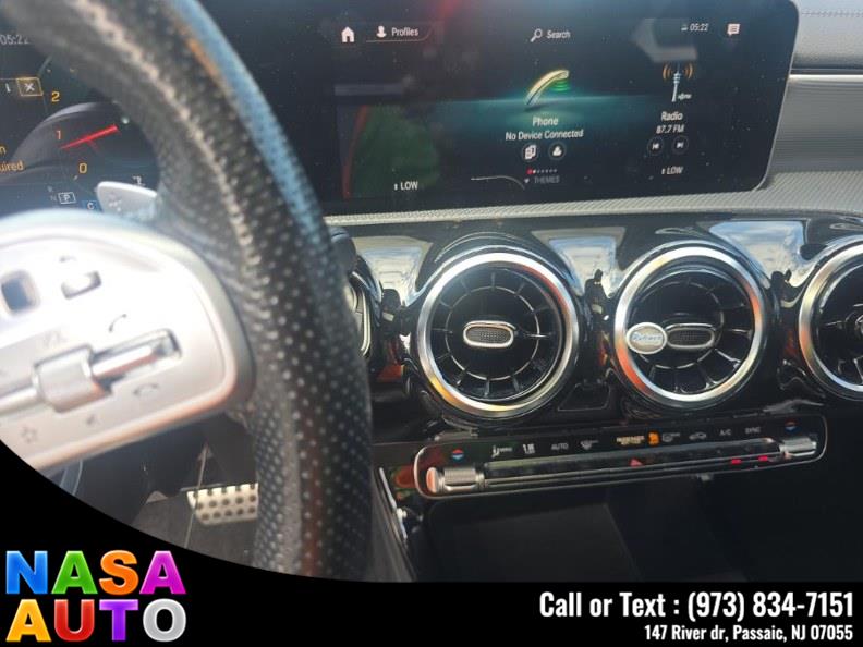 2020 Mercedes-Benz A-Class A 220 4MATIC Sedan, available for sale in Passaic, New Jersey | Nasa Auto. Passaic, New Jersey 2020 Mercedes-Benz A-Class A 220 4MATIC Sedan, available for sale in Passaic, New Jersey | Nasa Auto. Passaic, New Jersey