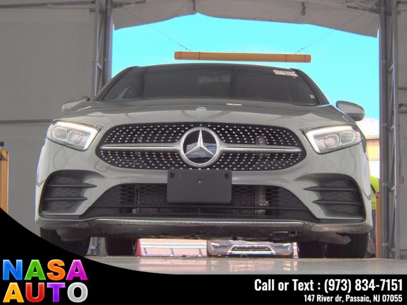 2020 Mercedes-Benz A-Class A 220 4MATIC Sedan, available for sale in Passaic, New Jersey | Nasa Auto. Passaic, New Jersey 2020 Mercedes-Benz A-Class A 220 4MATIC Sedan, available for sale in Passaic, New Jersey | Nasa Auto. Passaic, New Jersey