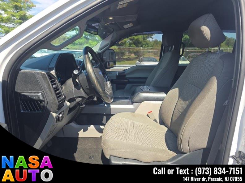 2020 Ford F-150 XL 4WD SuperCrew 5.5'' Box, available for sale in Passaic, New Jersey | Nasa Auto. Passaic, New Jersey 2020 Ford F-150 XL 4WD SuperCrew 5.5'' Box, available for sale in Passaic, New Jersey | Nasa Auto. Passaic, New Jersey