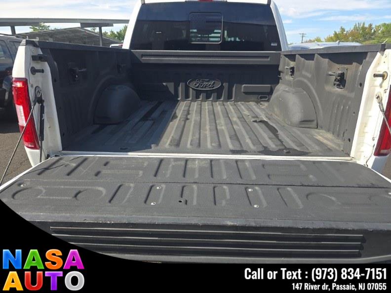 2020 Ford F-150 XL 4WD SuperCrew 5.5'' Box, available for sale in Passaic, New Jersey | Nasa Auto. Passaic, New Jersey 2020 Ford F-150 XL 4WD SuperCrew 5.5'' Box, available for sale in Passaic, New Jersey | Nasa Auto. Passaic, New Jersey