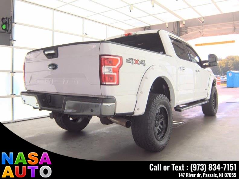 2020 Ford F-150 XL 4WD SuperCrew 5.5'' Box, available for sale in Passaic, New Jersey | Nasa Auto. Passaic, New Jersey 2020 Ford F-150 XL 4WD SuperCrew 5.5'' Box, available for sale in Passaic, New Jersey | Nasa Auto. Passaic, New Jersey
