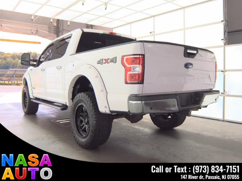 2020 Ford F-150 XL 4WD SuperCrew 5.5'' Box, available for sale in Passaic, New Jersey | Nasa Auto. Passaic, New Jersey 2020 Ford F-150 XL 4WD SuperCrew 5.5'' Box, available for sale in Passaic, New Jersey | Nasa Auto. Passaic, New Jersey