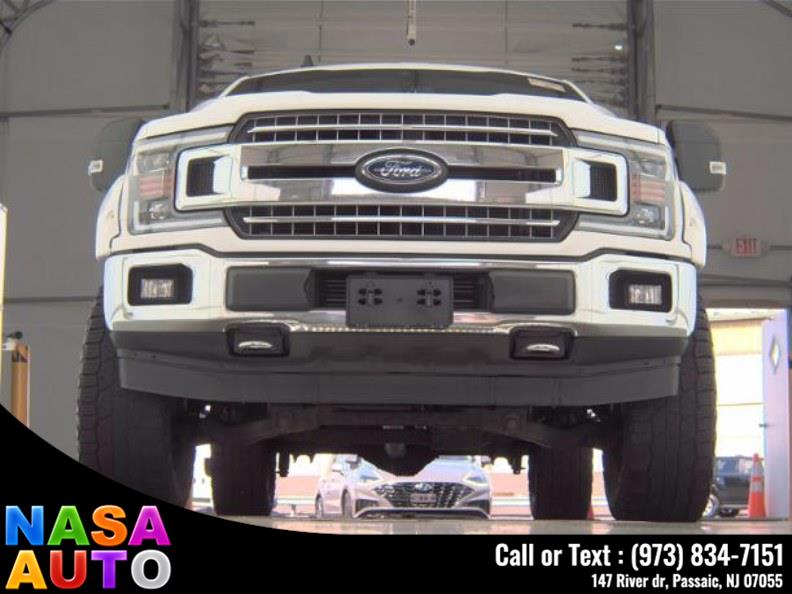 2020 Ford F-150 XL 4WD SuperCrew 5.5'' Box, available for sale in Passaic, New Jersey | Nasa Auto. Passaic, New Jersey 2020 Ford F-150 XL 4WD SuperCrew 5.5'' Box, available for sale in Passaic, New Jersey | Nasa Auto. Passaic, New Jersey
