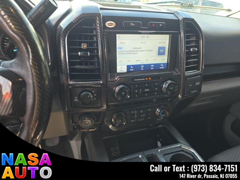 2020 Ford F-150 XL 4WD SuperCrew 5.5'' Box, available for sale in Passaic, New Jersey | Nasa Auto. Passaic, New Jersey 2020 Ford F-150 XL 4WD SuperCrew 5.5'' Box, available for sale in Passaic, New Jersey | Nasa Auto. Passaic, New Jersey