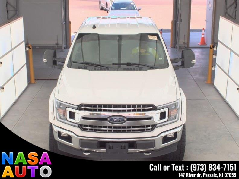 2020 Ford F-150 XL 4WD SuperCrew 5.5'' Box, available for sale in Passaic, New Jersey | Nasa Auto. Passaic, New Jersey 2020 Ford F-150 XL 4WD SuperCrew 5.5'' Box, available for sale in Passaic, New Jersey | Nasa Auto. Passaic, New Jersey