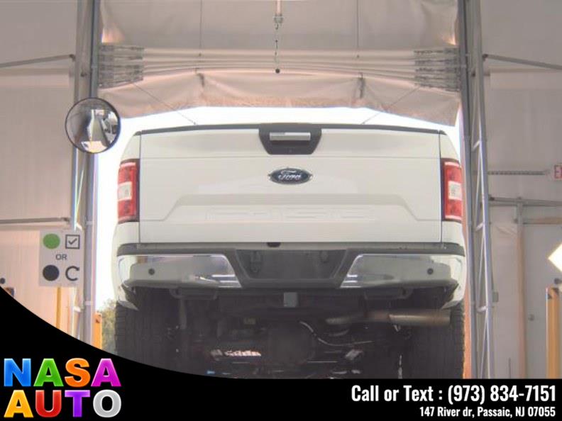 2020 Ford F-150 XL 4WD SuperCrew 5.5'' Box, available for sale in Passaic, New Jersey | Nasa Auto. Passaic, New Jersey 2020 Ford F-150 XL 4WD SuperCrew 5.5'' Box, available for sale in Passaic, New Jersey | Nasa Auto. Passaic, New Jersey