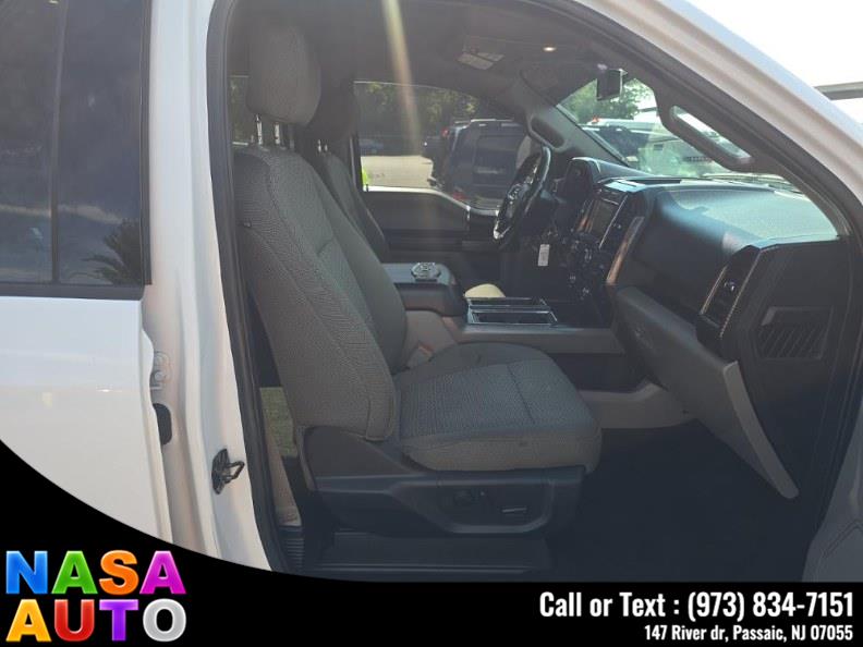 2020 Ford F-150 XL 4WD SuperCrew 5.5'' Box, available for sale in Passaic, New Jersey | Nasa Auto. Passaic, New Jersey 2020 Ford F-150 XL 4WD SuperCrew 5.5'' Box, available for sale in Passaic, New Jersey | Nasa Auto. Passaic, New Jersey