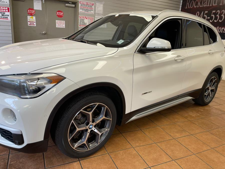 2018 Bmw X1 XDrive28i photo 4