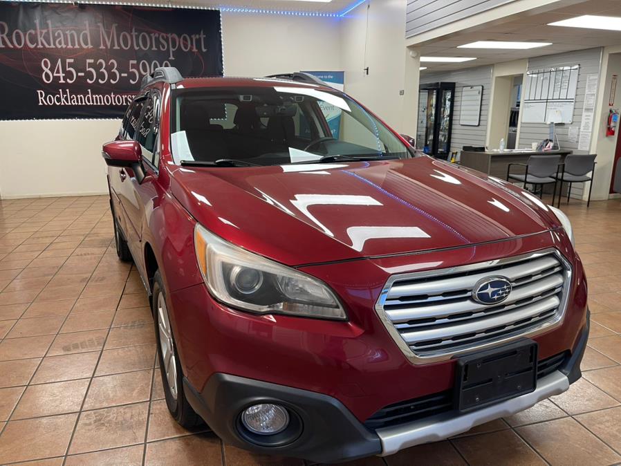 Used 2017 Subaru Outback in Suffern, New York | Rockland Motor Sport. Suffern, New York