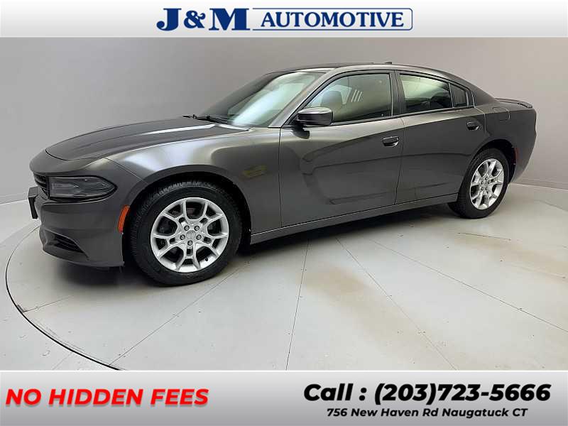 Used 2015 Dodge Charger in Naugatuck, Connecticut | J&M Automotive Sls&Svc LLC. Naugatuck, Connecticut