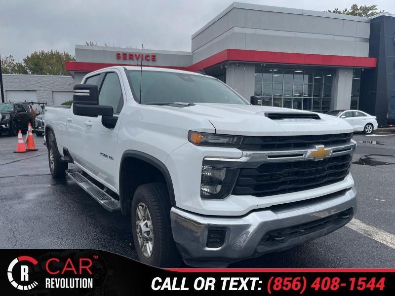 Used 2024 Chevrolet Silverado 2500hd in Maple Shade, New Jersey | Car Revolution. Maple Shade, New Jersey