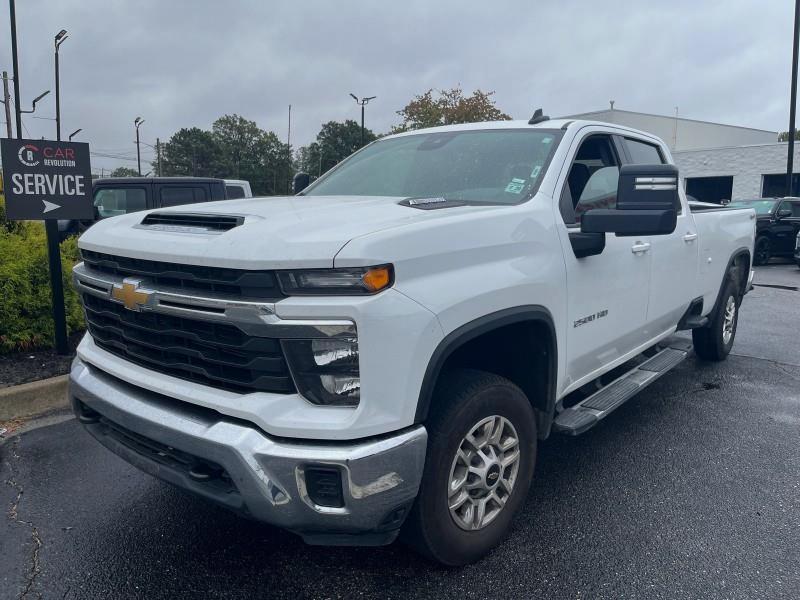 2024 Chevrolet Silverado 2500hd LT 4WD, available for sale in Maple Shade, New Jersey | Car Revolution. Maple Shade, New Jersey 2024 Chevrolet Silverado 2500hd LT 4WD, available for sale in Maple Shade, New Jersey | Car Revolution. Maple Shade, New Jersey