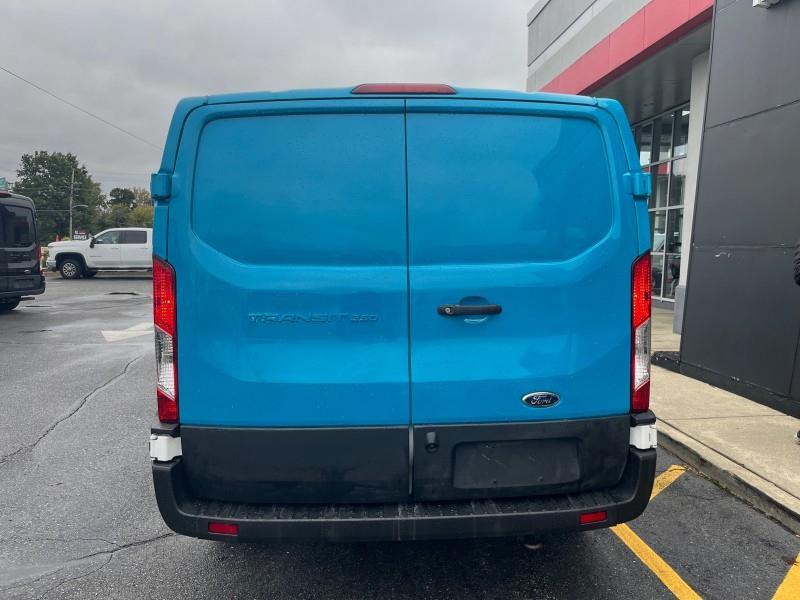 2021 Ford Transit Cargo Van T-350 LOW ROOF, available for sale in Maple Shade, New Jersey | Car Revolution. Maple Shade, New Jersey 2021 Ford Transit Cargo Van T-350 LOW ROOF, available for sale in Maple Shade, New Jersey | Car Revolution. Maple Shade, New Jersey