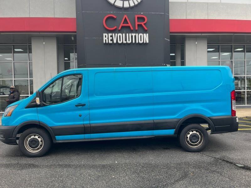 2021 Ford Transit Cargo Van T-350 LOW ROOF, available for sale in Maple Shade, New Jersey | Car Revolution. Maple Shade, New Jersey 2021 Ford Transit Cargo Van T-350 LOW ROOF, available for sale in Maple Shade, New Jersey | Car Revolution. Maple Shade, New Jersey