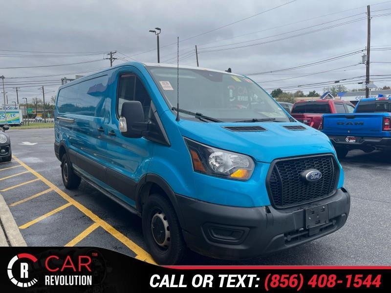 2021 Ford Transit Cargo Van T-350 LOW ROOF, available for sale in Maple Shade, New Jersey | Car Revolution. Maple Shade, New Jersey 2021 Ford Transit Cargo Van T-350 LOW ROOF, available for sale in Maple Shade, New Jersey | Car Revolution. Maple Shade, New Jersey